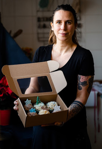 Opinii despre Nebeské Dortíčky în Brno - Gastronomie a pohostinství