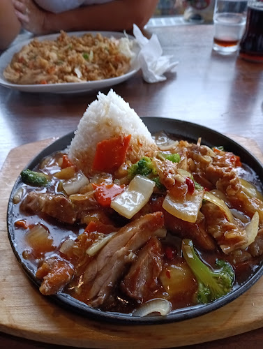 THAI VIETNAM - Rožnov pod Radhoštěm