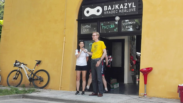 Bajkazyl HK - Hradec Králové