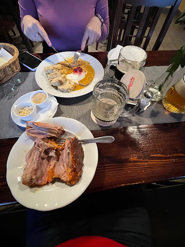 Pod Vyšehradem - Gastronomie a pohostinství