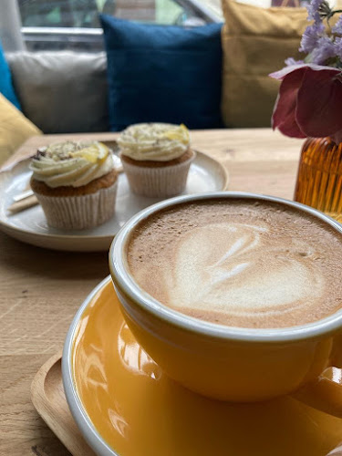 Togelato café - zmrzlinárna - Gastronomie a pohostinství