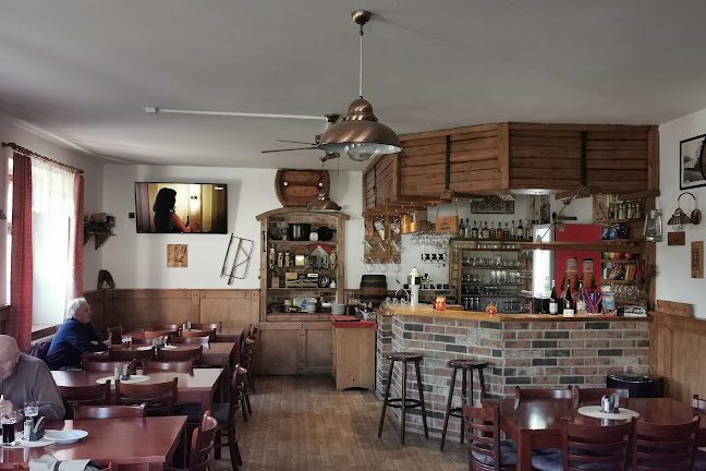 Restaurace U Kulaté báby