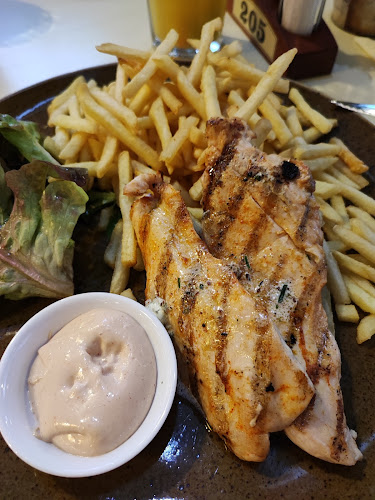 Comentarii opinii despre Baileys Folmava