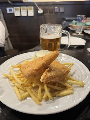 Restaurace a pivnice U Rady