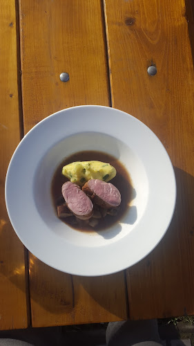 Restaurace U Čámrse - Gastronomie a pohostinství