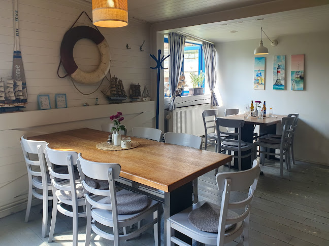 Comentarii opinii despre U námořníka Restaurant a penzion