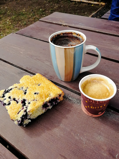 Občerstvení Pod hruškou