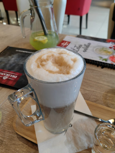 Opinii despre Delikana în Kroměříž - Gastronomie a pohostinství