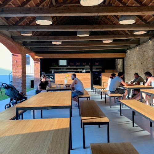 ALMACAFÉ Maletice 1