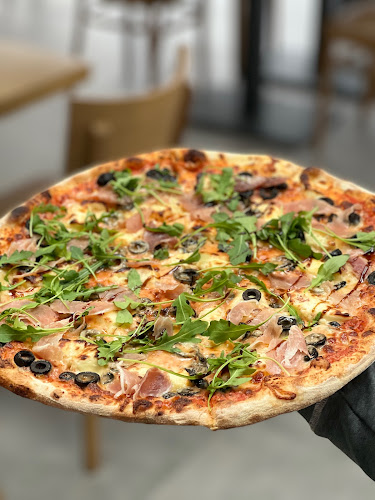 Restaurace a penzion U Hasičů