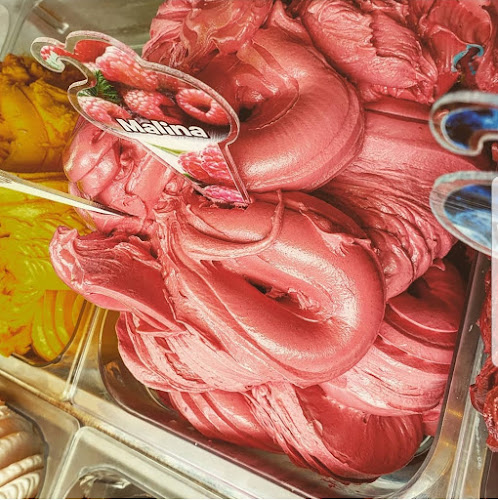 Comentarii opinii despre Gelato GOGO