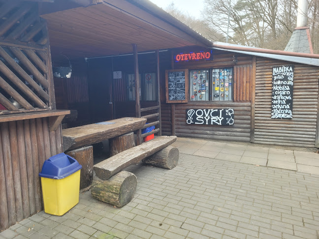 Bistro Tramp - Gastronomie a pohostinství