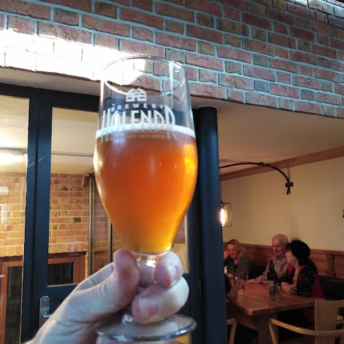 Pivovar Holendr - Gastronomie a pohostinství