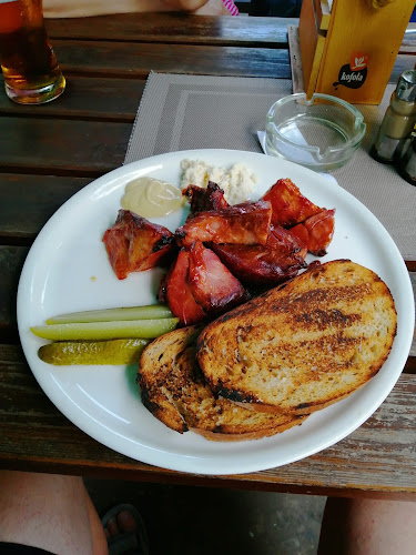 Hospůdka Výměník - Mizerov