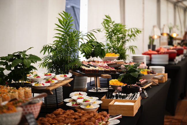 Opinii despre Catering Zdravě în Praha 8 - Gastronomie a pohostinství