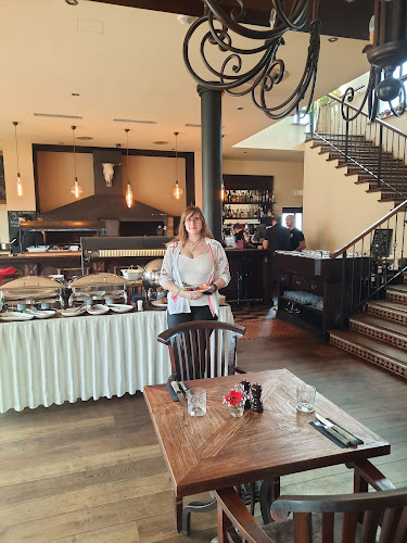 EL ASADOR Argentinská restaurace - Gastronomie a pohostinství