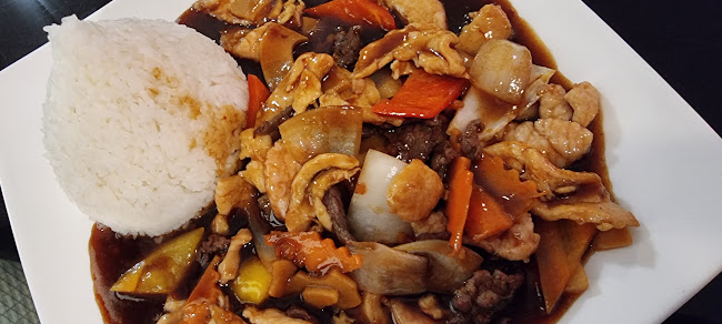 Nem Việt - Liberec