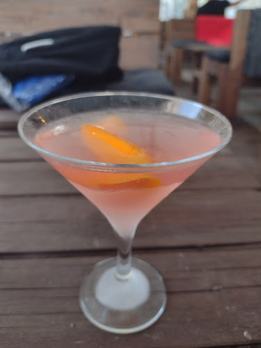 Cubana - Gastronomie a pohostinství