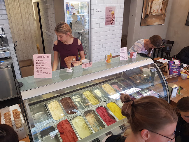 Comentarii opinii despre Zmrzlinář