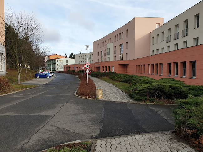 Za Humny 2292, 688 01 Uherský Brod 1