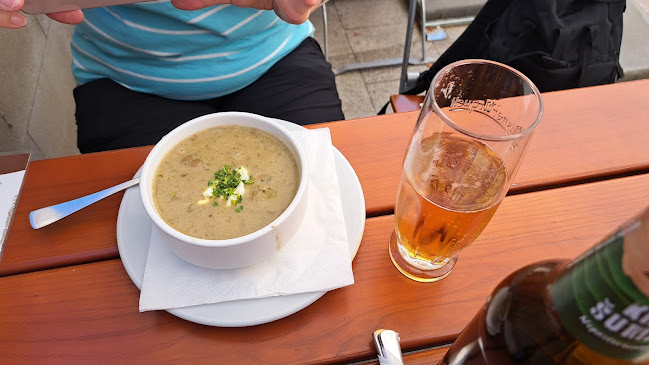 Comentarii opinii despre Slunečná kavárna