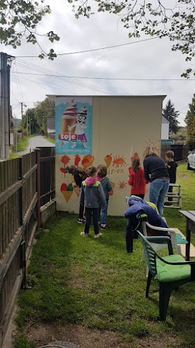 Comentarii opinii despre Dobřívská zmrzlina