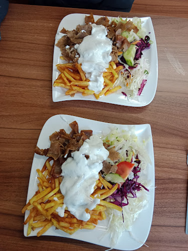 Kebab Frýdlant nad Ostravicí