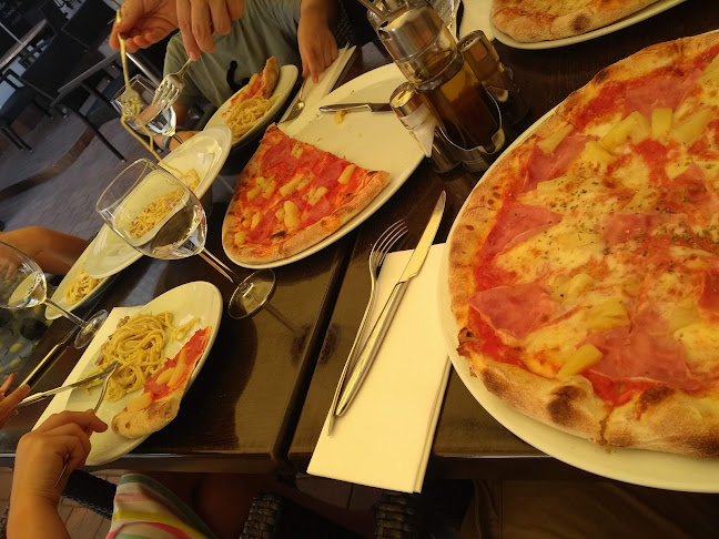 Comentarii opinii despre Rango restaurace