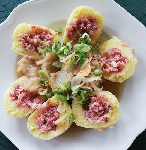 Comentarii opinii despre Dřevěnka