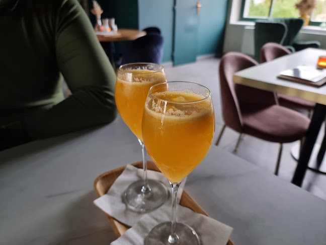 eRcaffe Hranice - Gastronomie a pohostinství