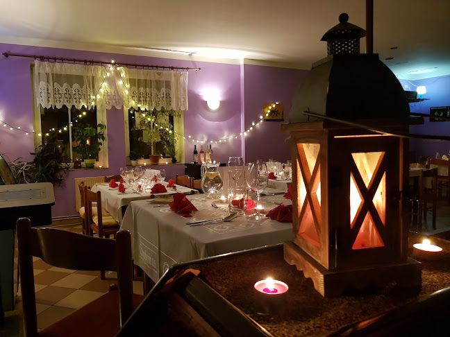 Restaurace U Pavlasů - Liberec