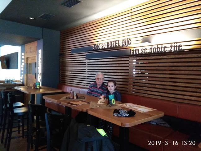 Comentarii opinii despre Kozlovna V Parku