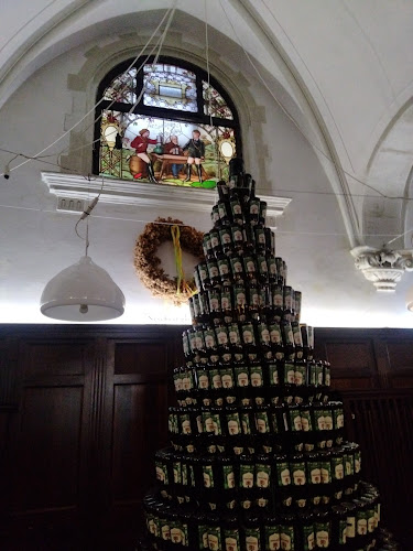 Radniční sklípek - Gastronomie a pohostinství