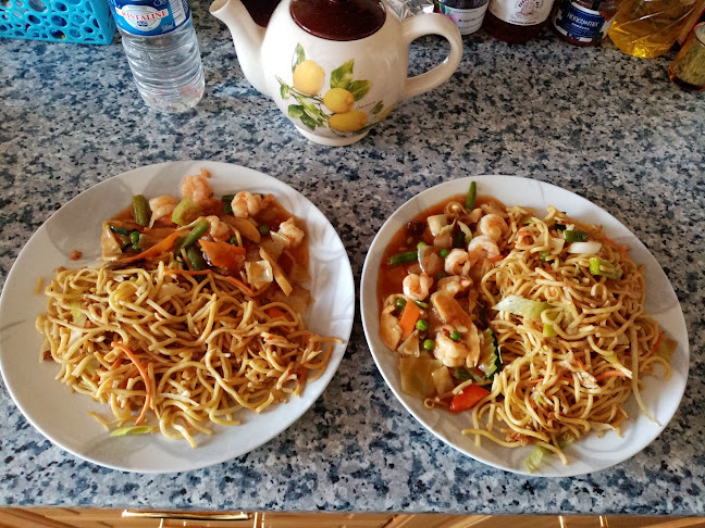 Opinii despre Bistro 9999 în Ústí nad Labem - Gastronomie a pohostinství