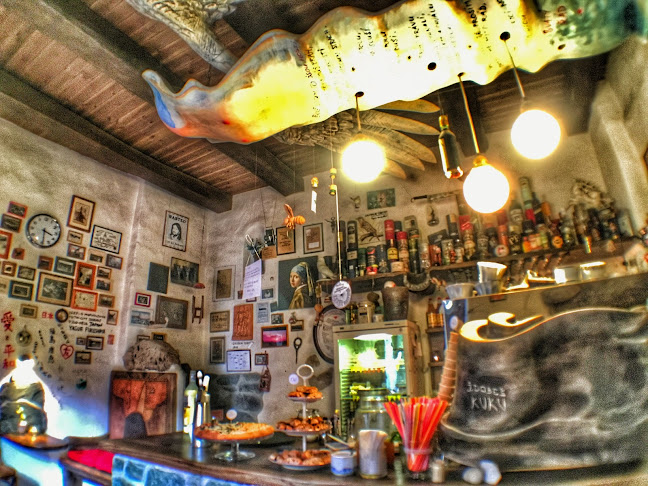 Kavárna a Galerie Stříbský mlýn - Ivančice