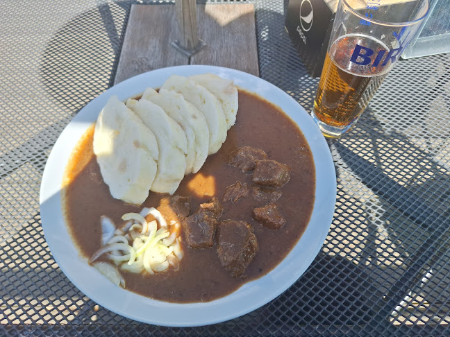 Opinii despre Chata Proseč în Jablonec nad Nisou - Gastronomie a pohostinství