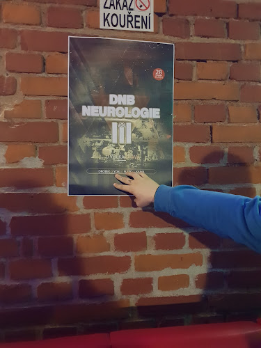 U Vočka - Předměstí