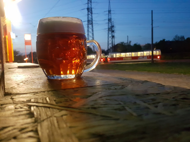Opinii despre První pivní tramway în Praha - Gastronomie a pohostinství
