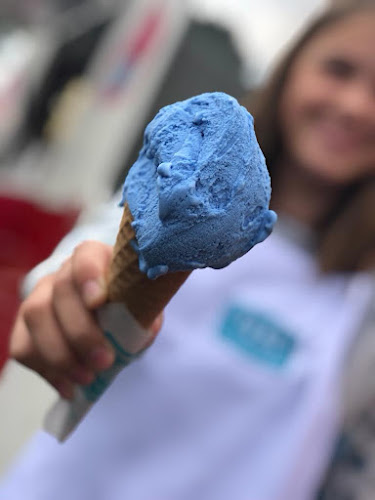 Opinii despre Puro Gelato - Karlín în Praha - Gastronomie a pohostinství