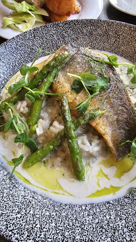 The Farmers' Market Bar & Grill - Praha