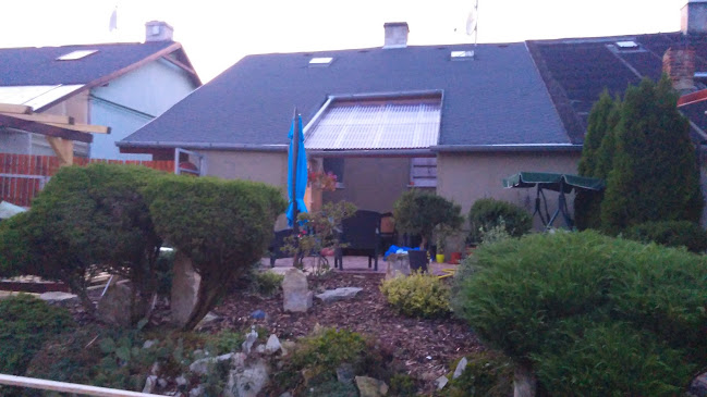 Martin Bureš - Gastronomie a pohostinství