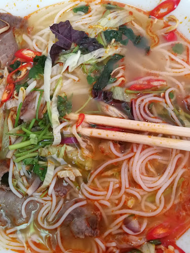 Opinii despre Phở u Letné în Praha - Gastronomie a pohostinství