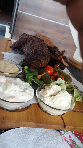 Bažantovna Suzie's | grill - pizza & pasta - Brno