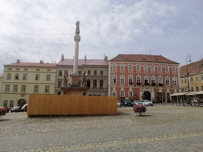 Kramářská 355, 669 02 Znojmo 2