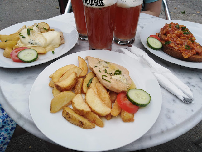 Restaurace U královny Kunhuty