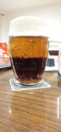 Hospoda Na Dělňáku