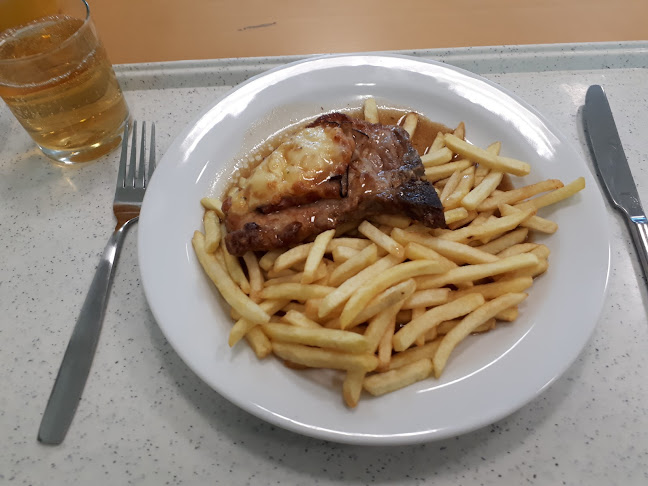 Comentarii opinii despre MB food