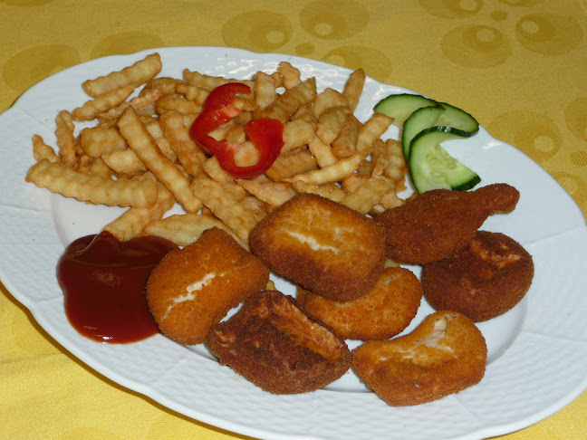 Comentarii opinii despre Hostinec Na Kopečku