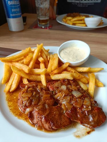 Křimov 1, 430 01 Křimov