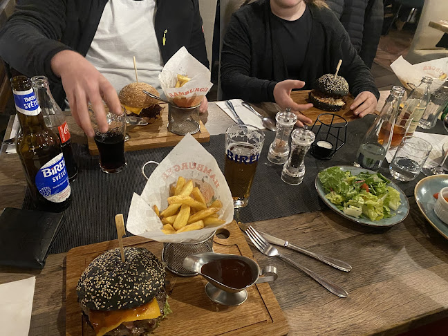 RESTAURACE ADRIA | Semily - Semily